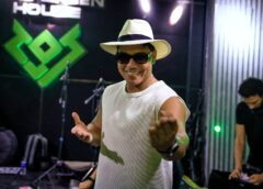 Banda Colher de Pau inicia temporada de forró com shows na The Green House dia 06 (sexta) e no Mariposa Vilas dia 07 (sábado)