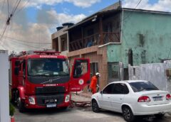 Notícia Candeias: Registro de casos de incêndios em outubro acende alerta dos órgãos responsáveis. 21 de October de 2026