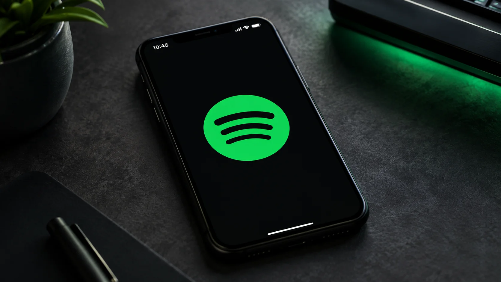 Spotify
