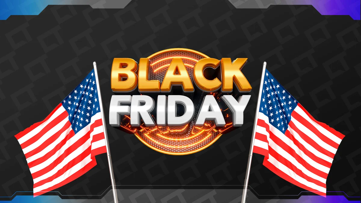 Editar informações da imagem Black Friday