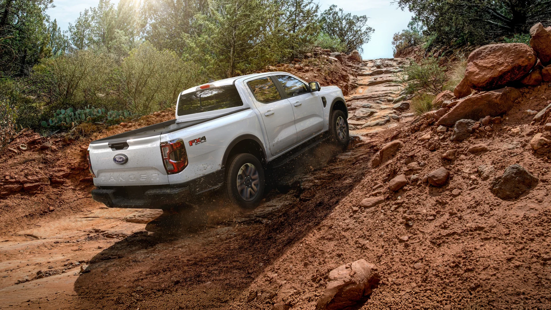 ford ranger limited motorzão