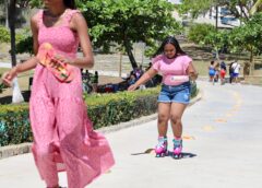 Parques urbanos são opções de lazer ao ar livre neste feriadão; confira funcionamento