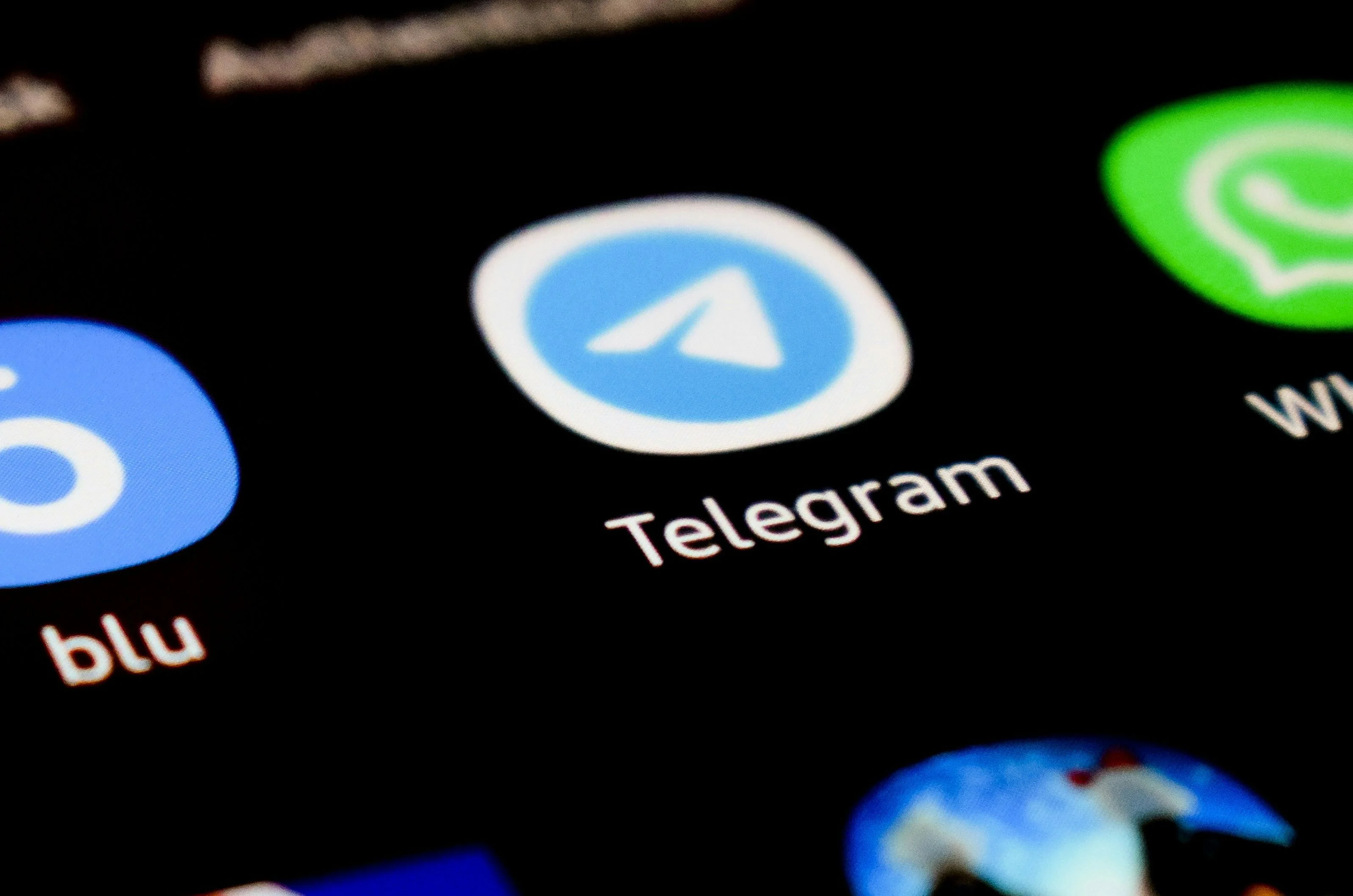 Telegram