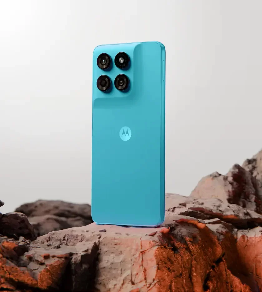 Moto G47 Power