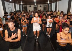 Funceb prorroga inscrições para seleção de professores da Escola de Dança