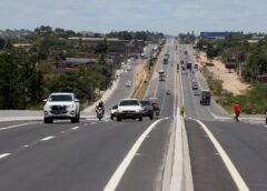 IPVA de veículos com placas de final 7 deve ser quitado até dia 29