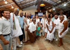 Novembro Negro 2026 leva ações de valorização da população negra a diferentes regiões da Bahia