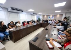 Gecopa promove sexta reunião de trabalho e avança na preparação da Bahia para a Copa do Mundo FIFA Feminina 2027™