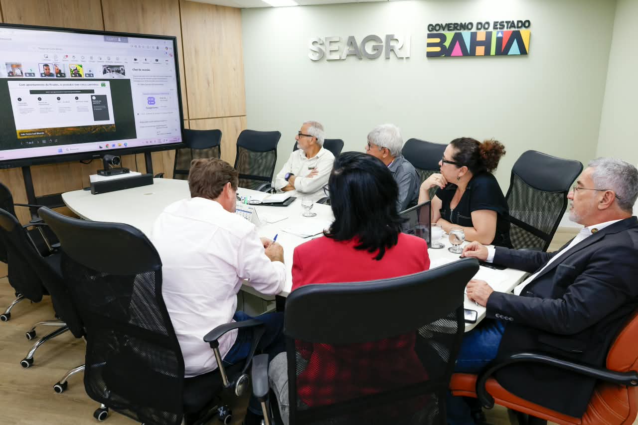 Novas regras para acesso ao crédito rural 