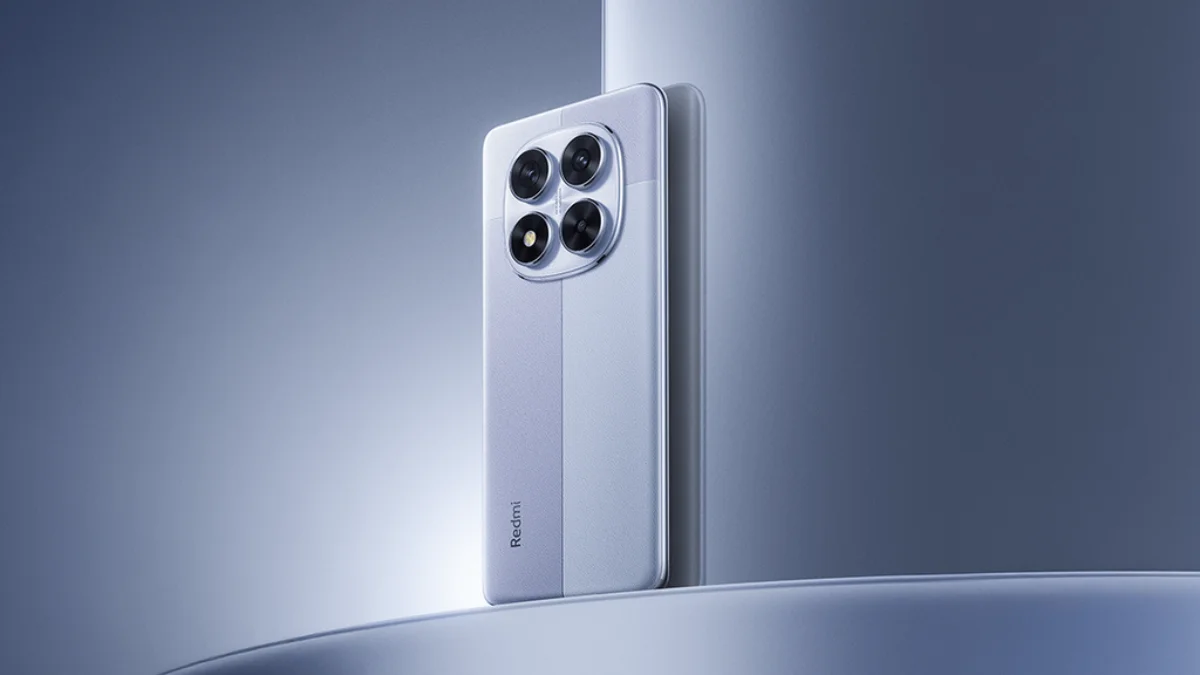 Editar informações da imagem Redmi Note 14 Pro