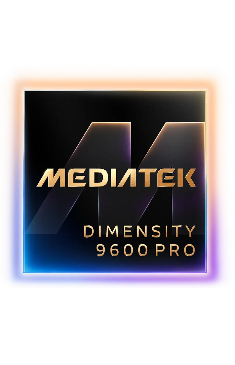 Editar informações da imagem MediaTek Dimensity 9600 Pro