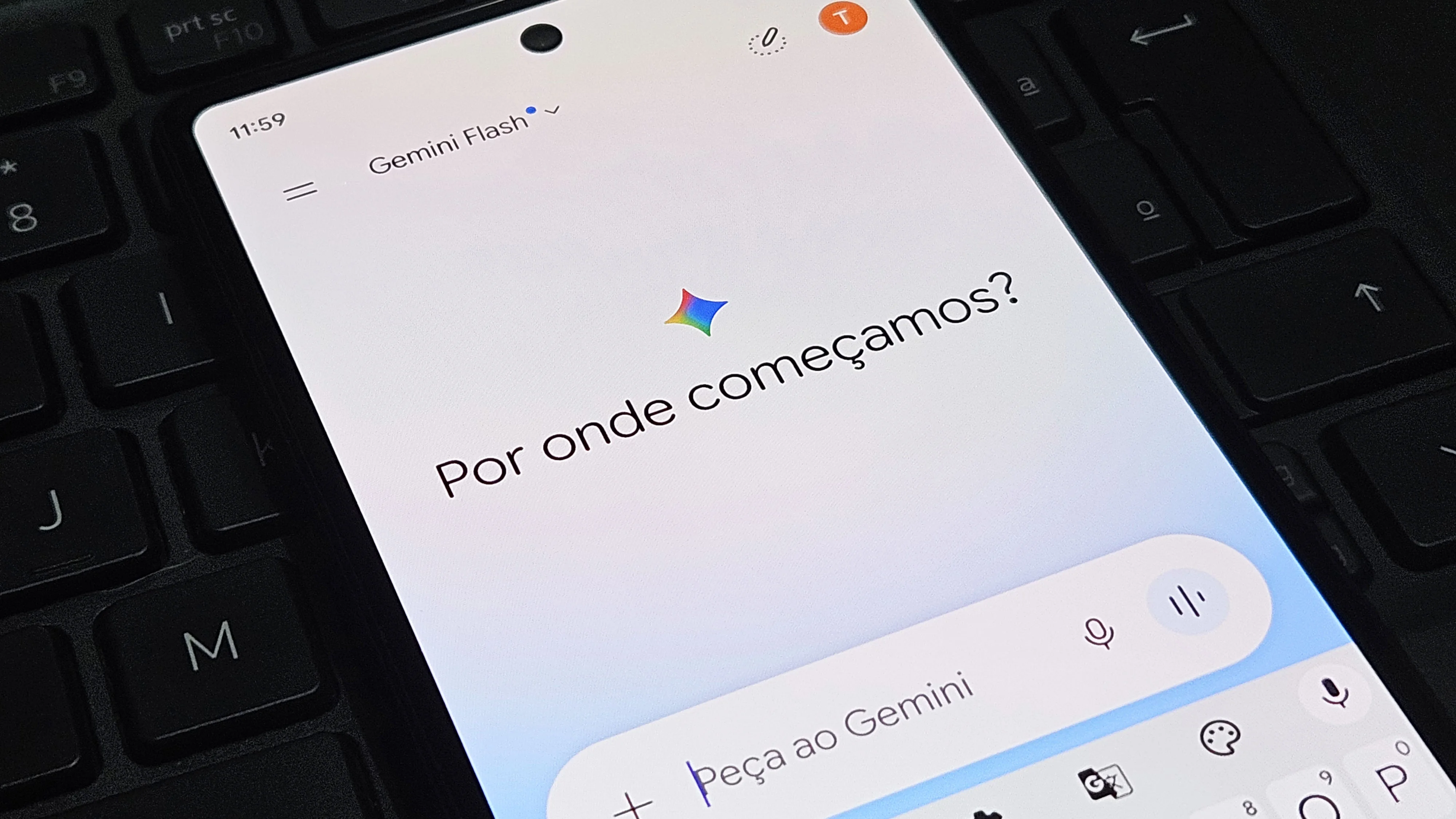 Google Gemini