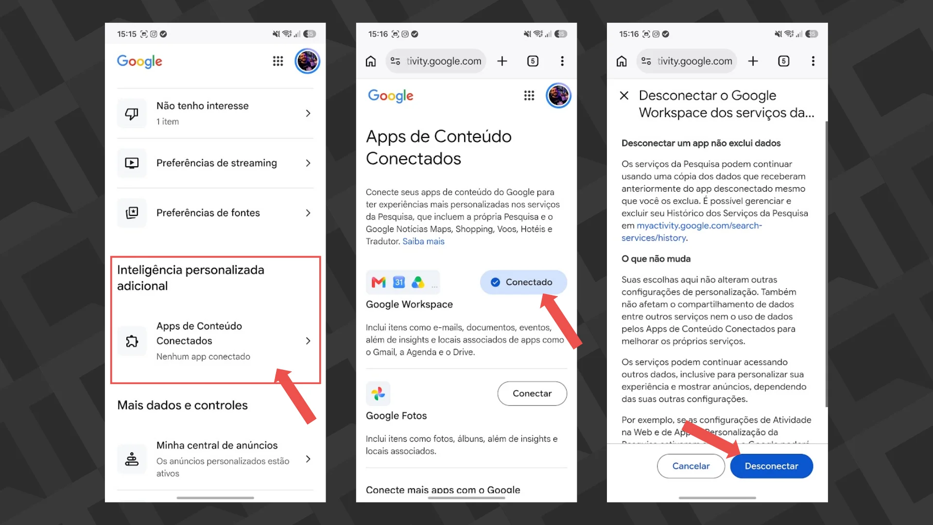 Tutorial anúncios Google 1