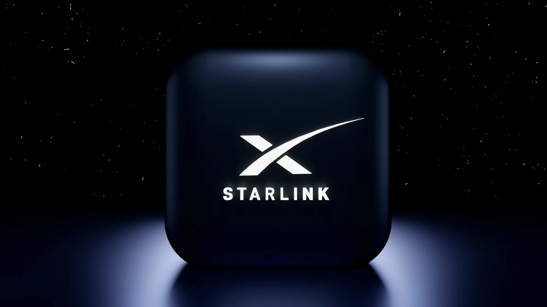 starlink logo