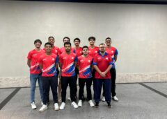 Estudantes atletas baianos viajam para terceiro bloco dos Jogos da Juventude 2026